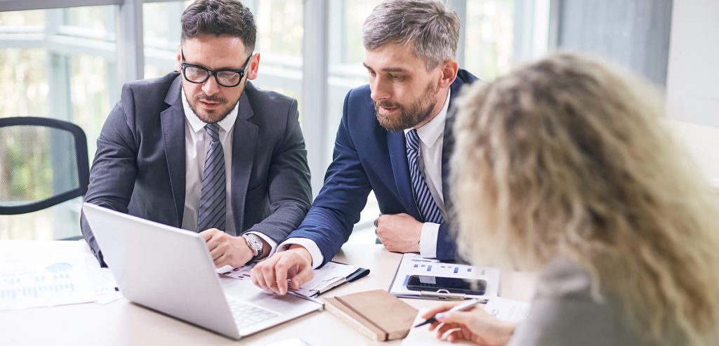 Bookkeeping Services - More Than A Bookkeeper