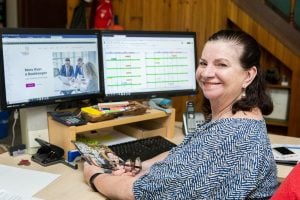 Home - Bookkeeper Professional Bookkeeping Firm - More Than A Bookkeeper